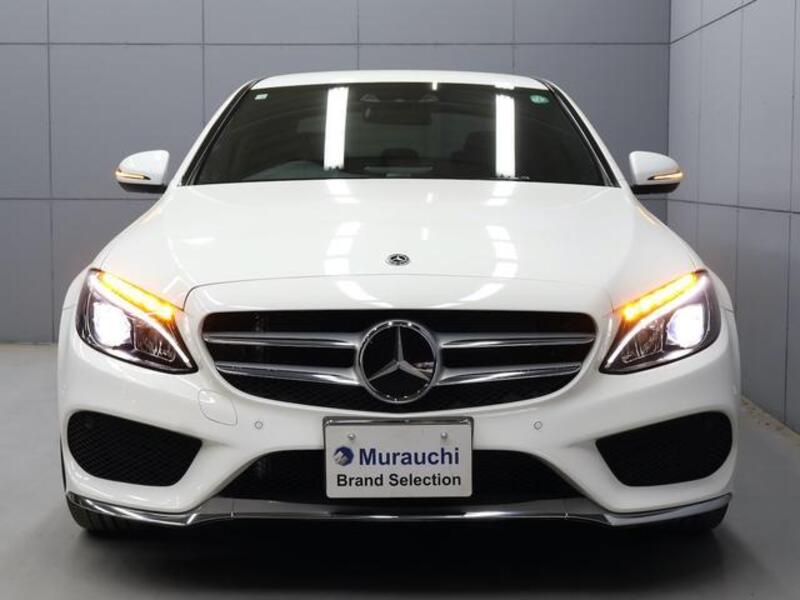 C-CLASS