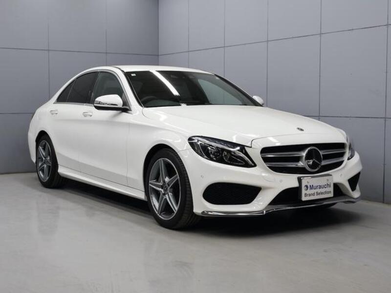 C-CLASS