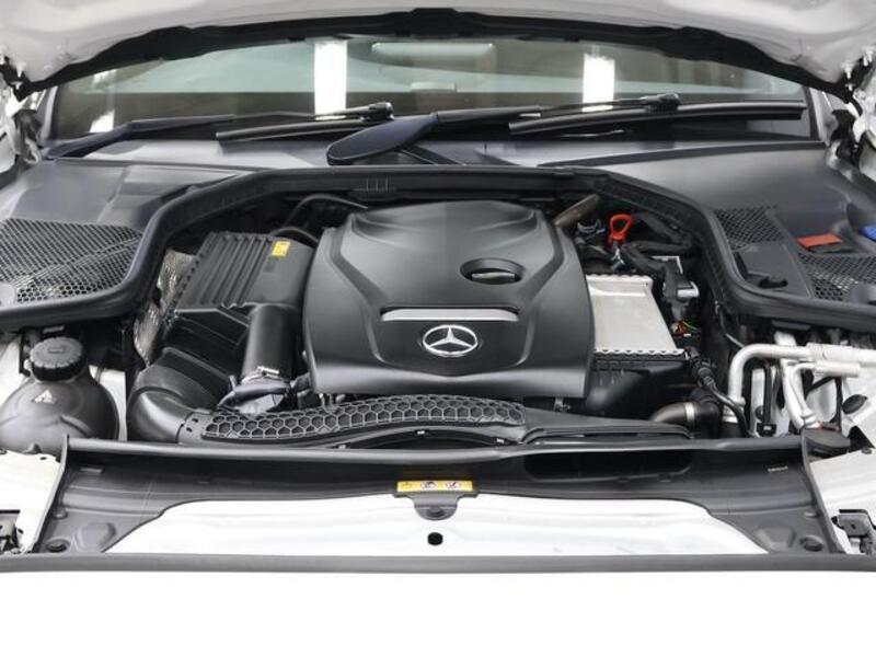 C-CLASS