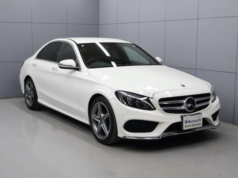C-CLASS