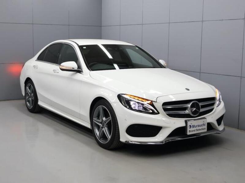 C-CLASS