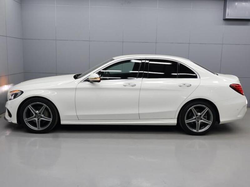 C-CLASS