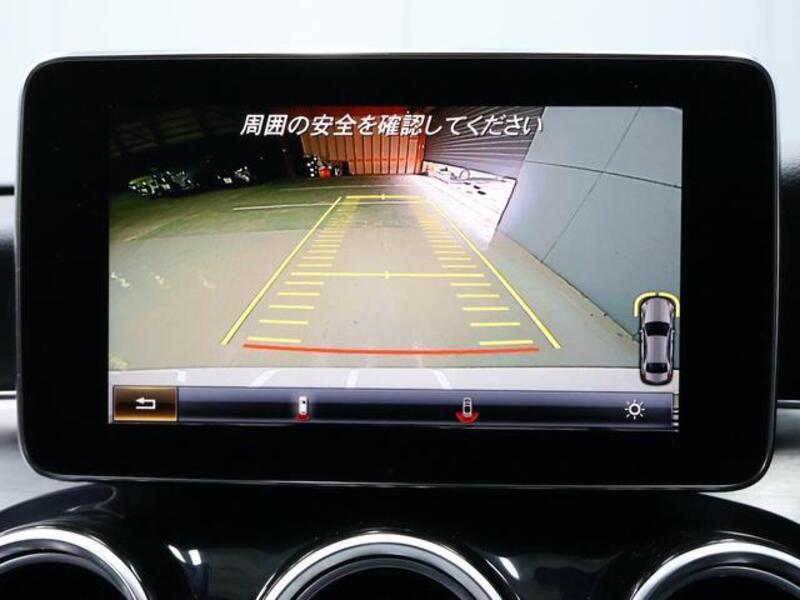 C-CLASS