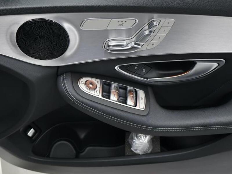 C-CLASS