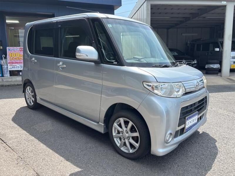TANTO