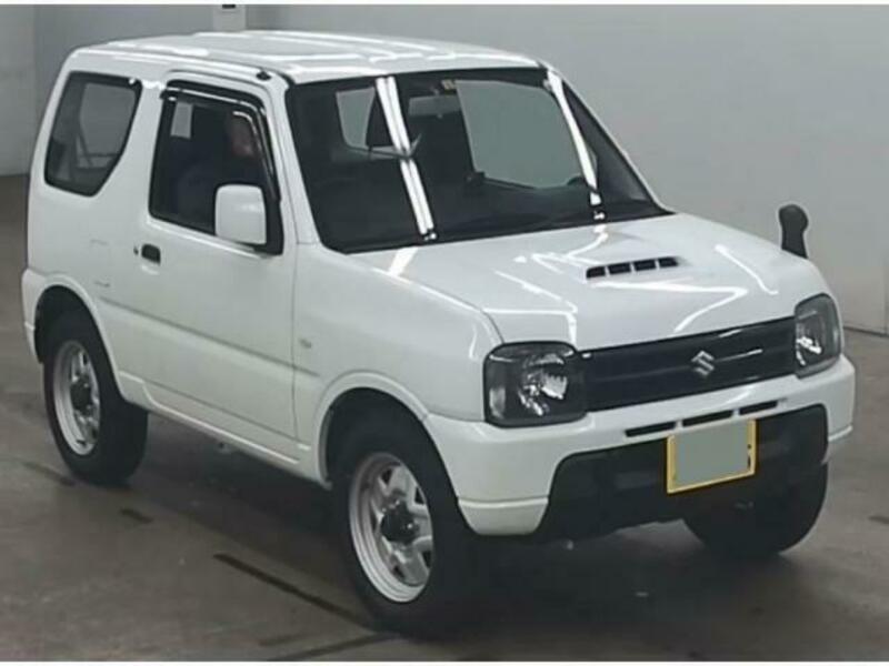 JIMNY-4