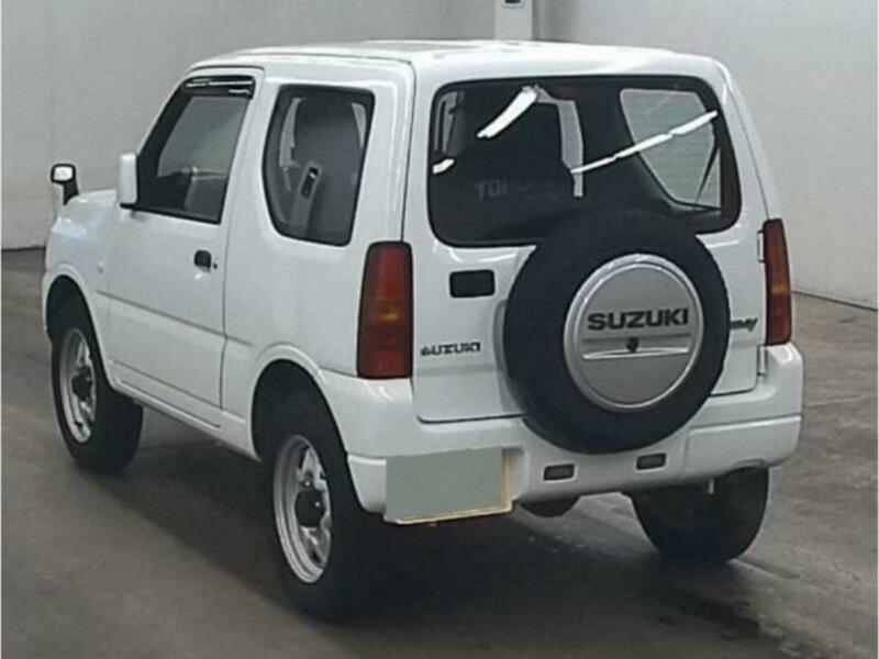 JIMNY-1