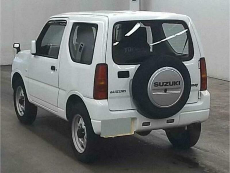 JIMNY-3