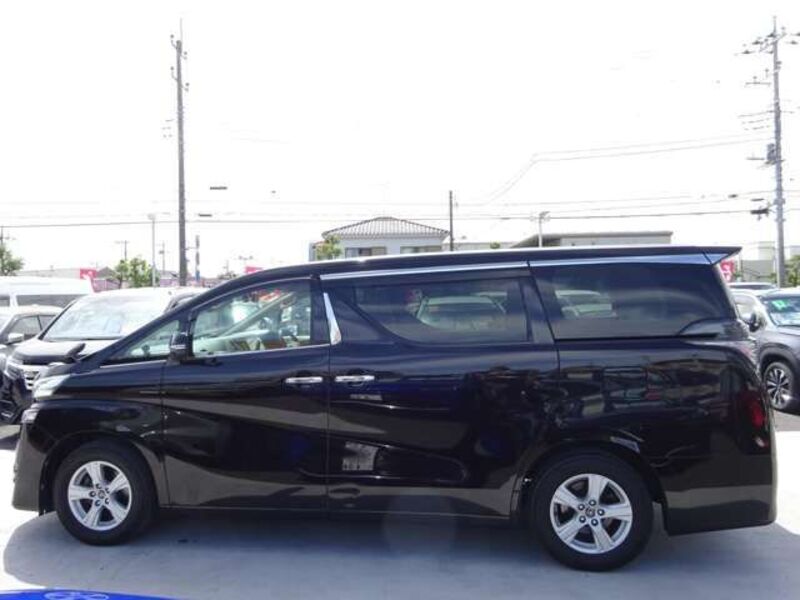 VELLFIRE