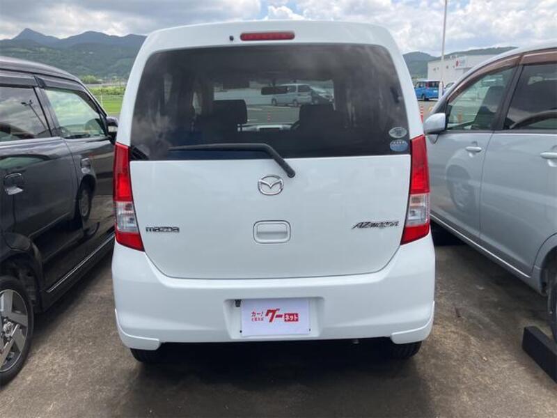 AZ WAGON