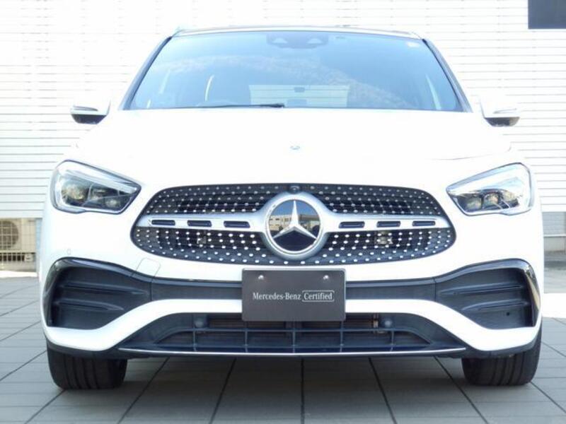 GLA CLASS