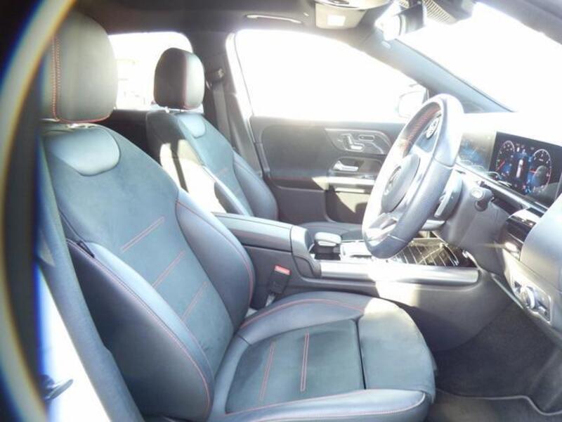 GLA CLASS
