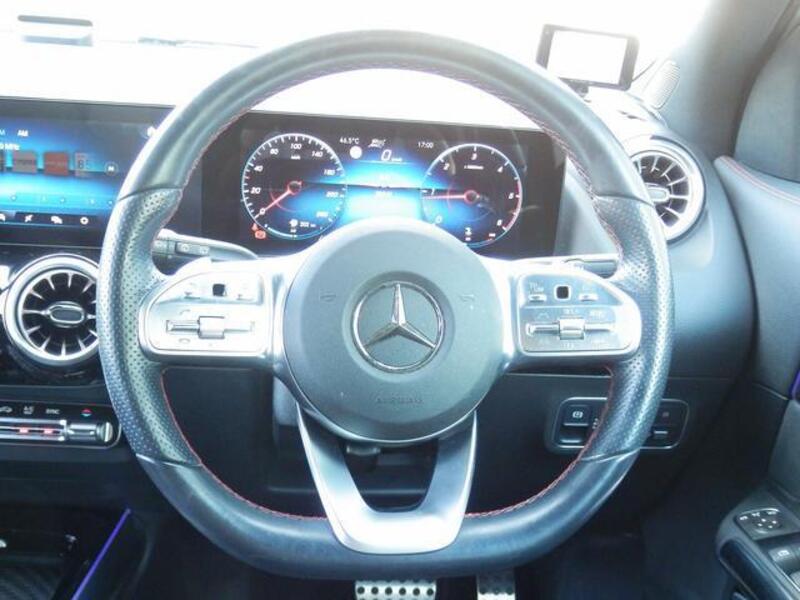 GLA CLASS