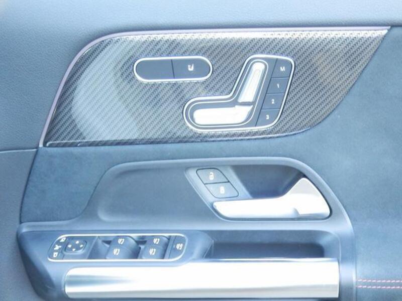 GLA CLASS