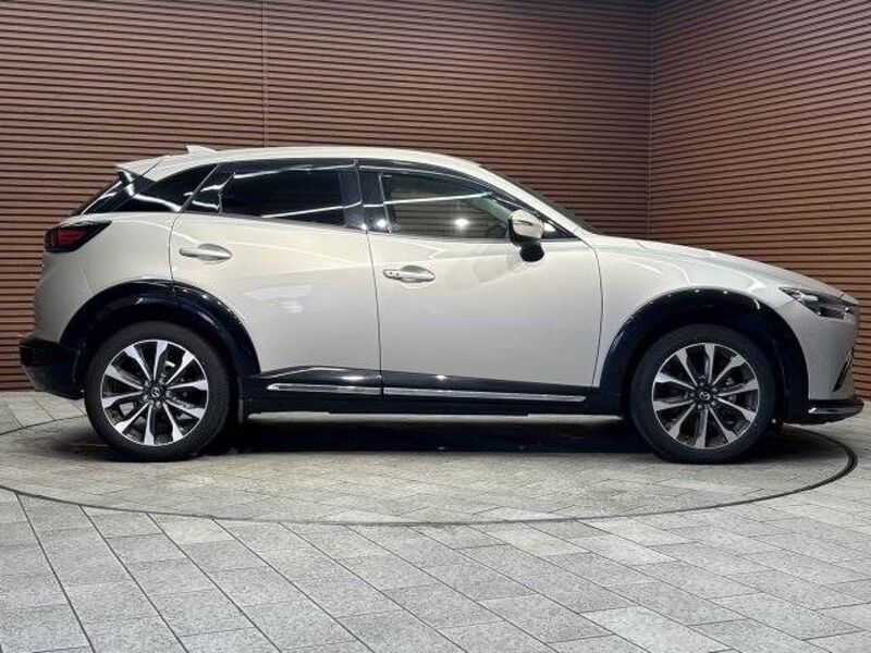 CX-3