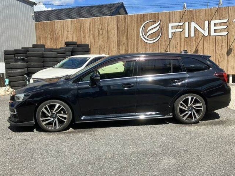 LEVORG