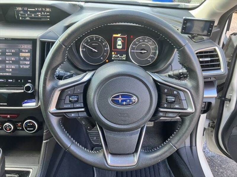 IMPREZA G4