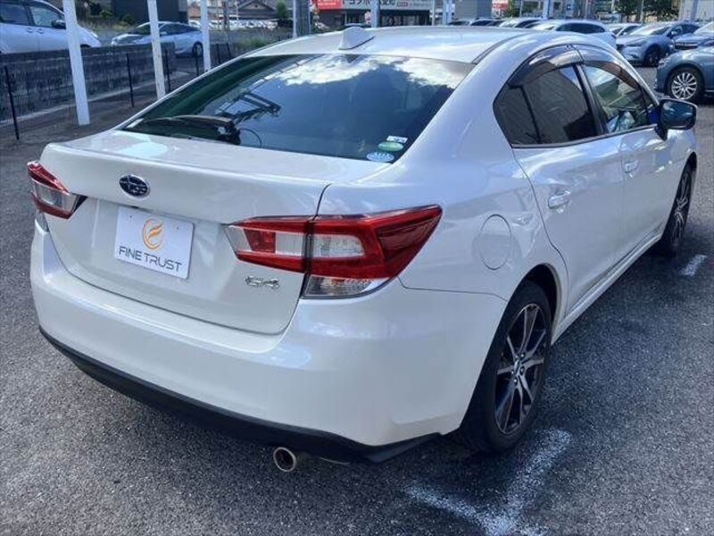 IMPREZA G4