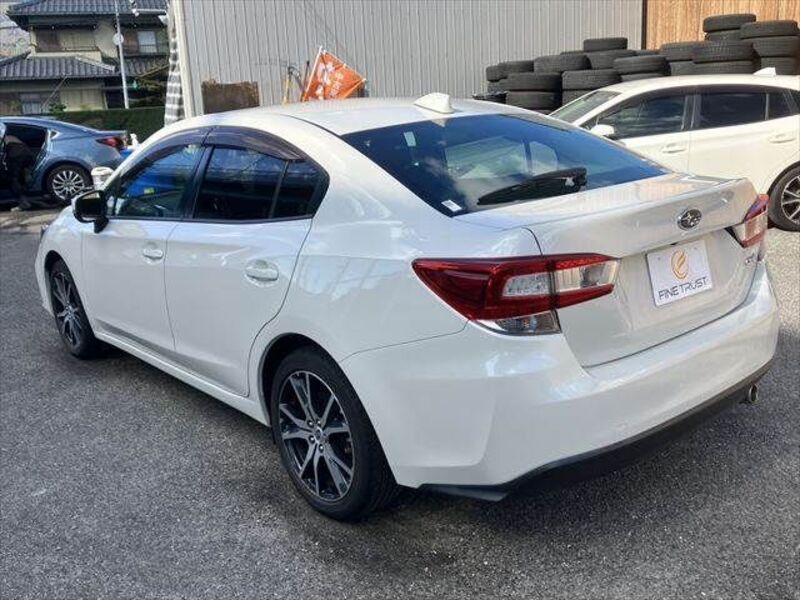 IMPREZA G4