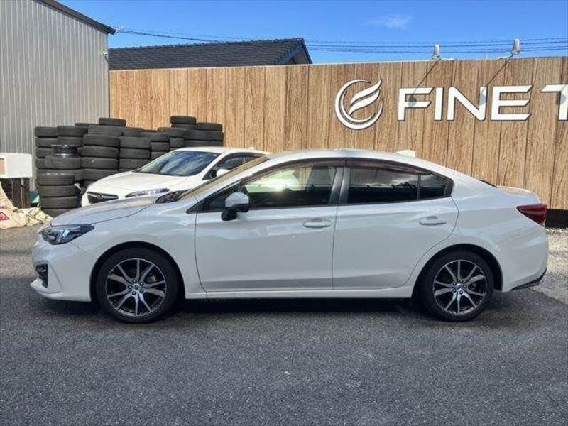 IMPREZA G4