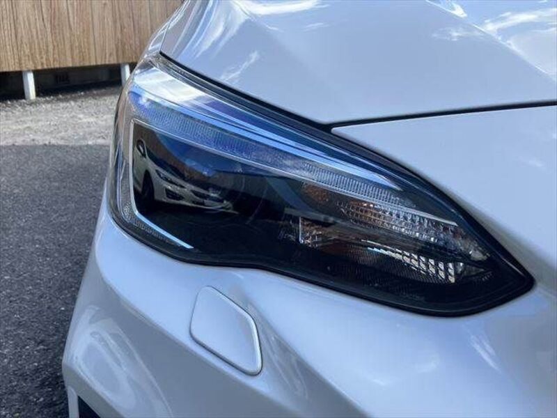 IMPREZA G4