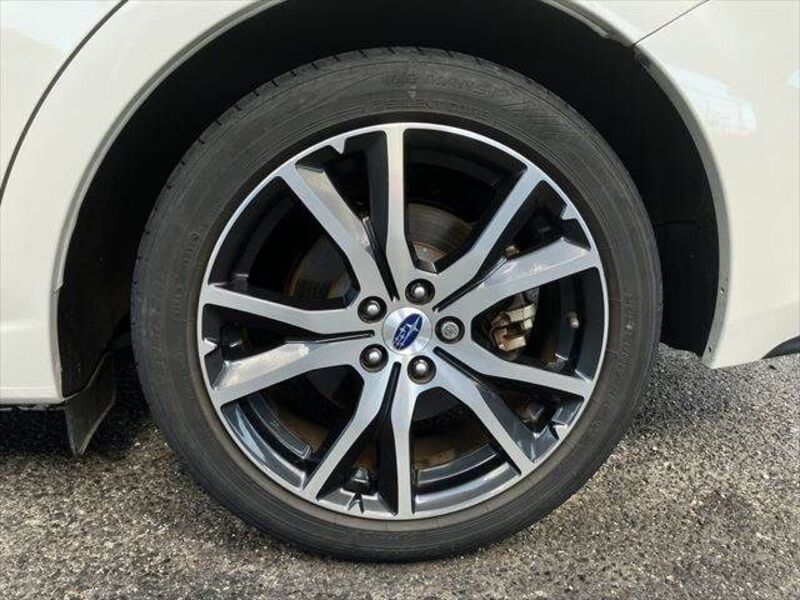 IMPREZA G4