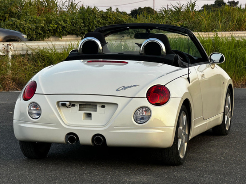 COPEN