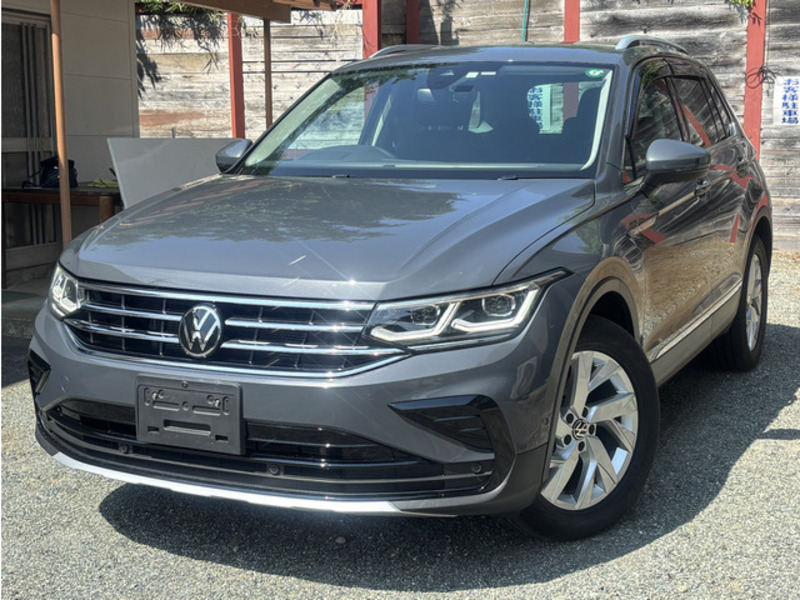 TIGUAN