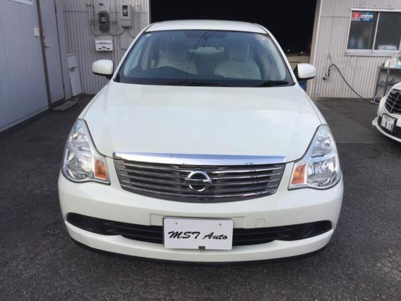 BLUEBIRD SYLPHY