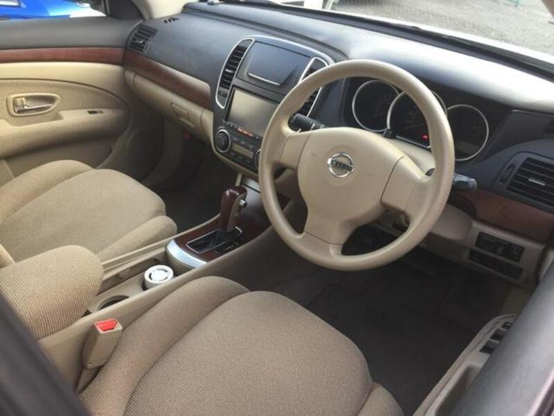BLUEBIRD SYLPHY
