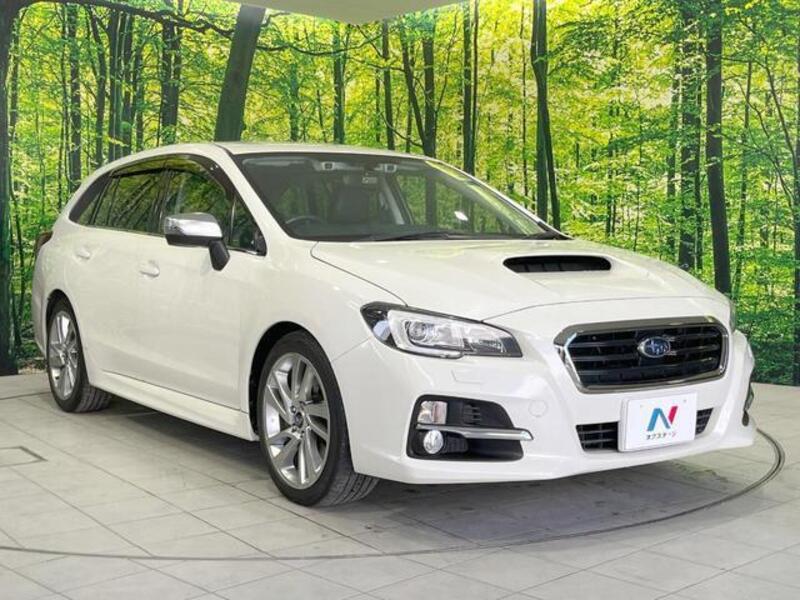 LEVORG