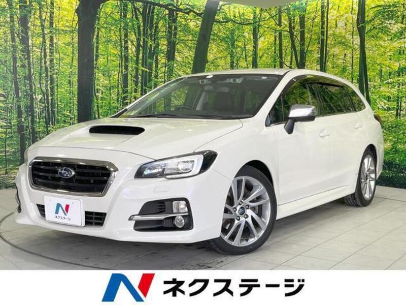 LEVORG-0