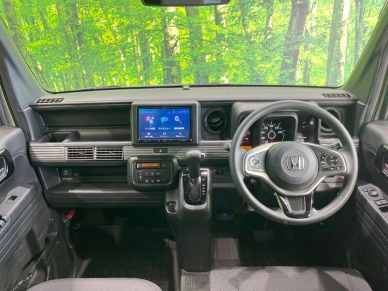 N-VAN
