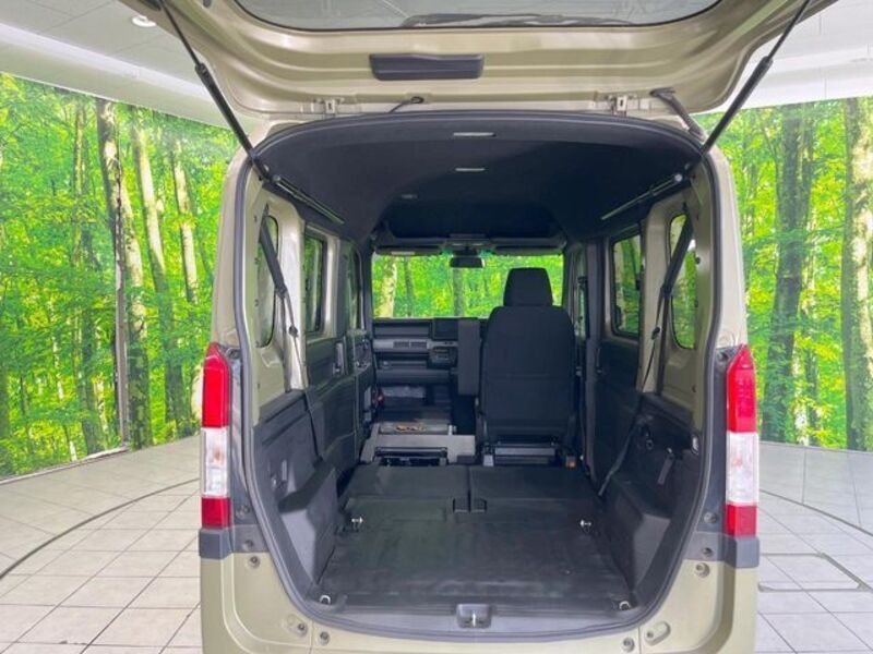 N-VAN