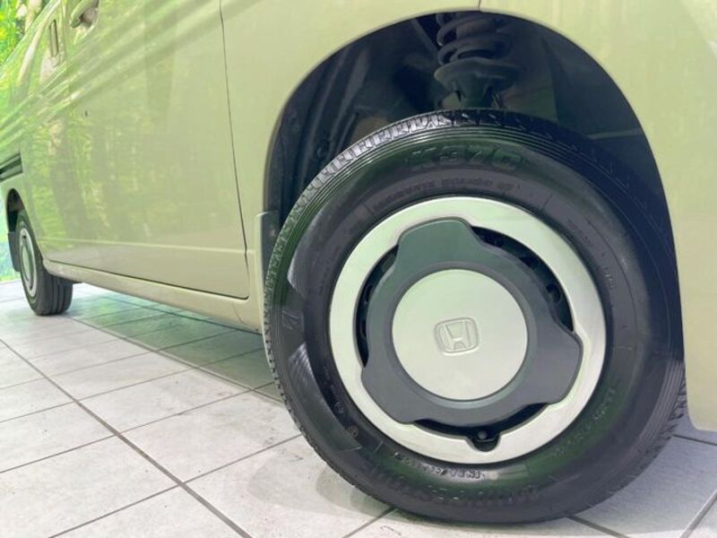 N-VAN