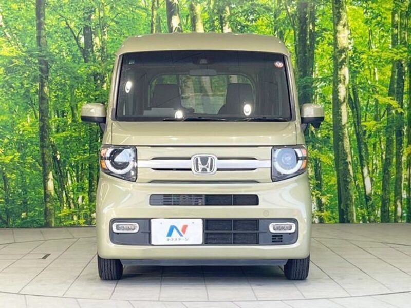 N-VAN