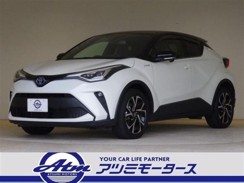 C-HR-0