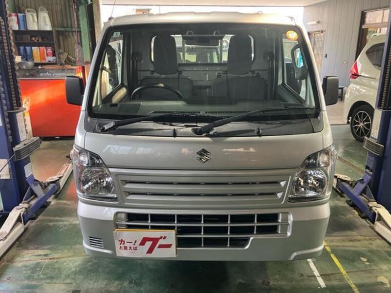 CARRY TRUCK