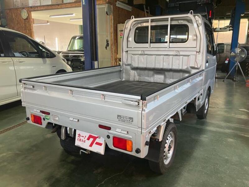 CARRY TRUCK