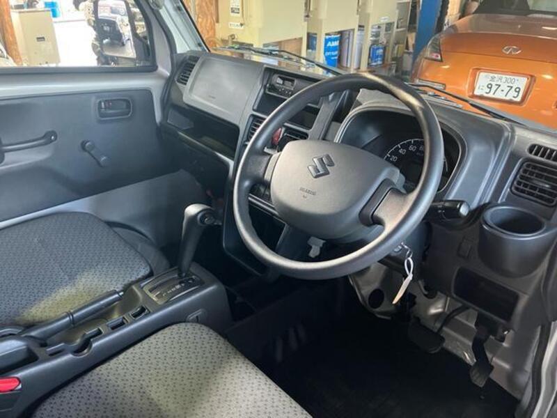 CARRY TRUCK