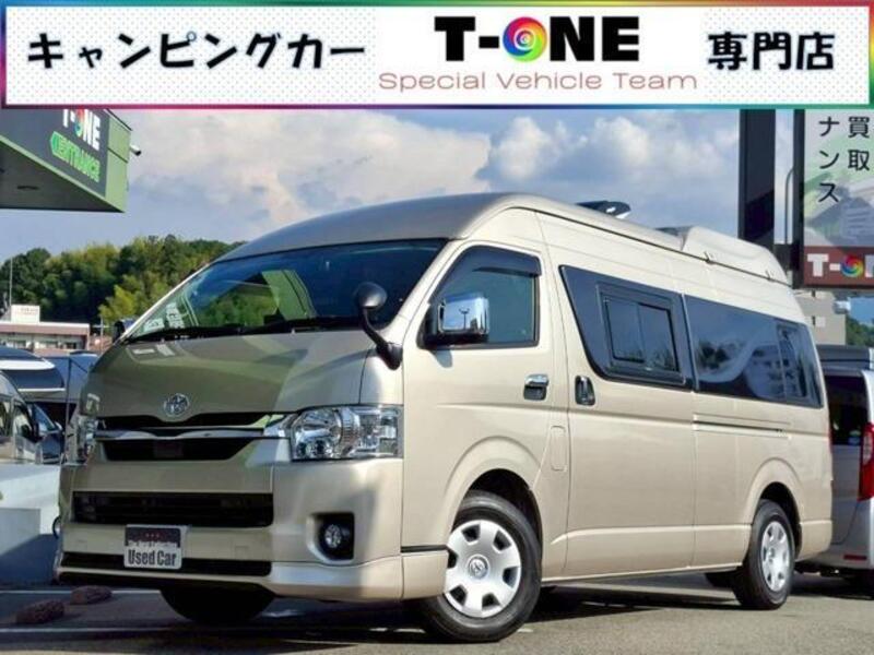 HIACE VAN-0