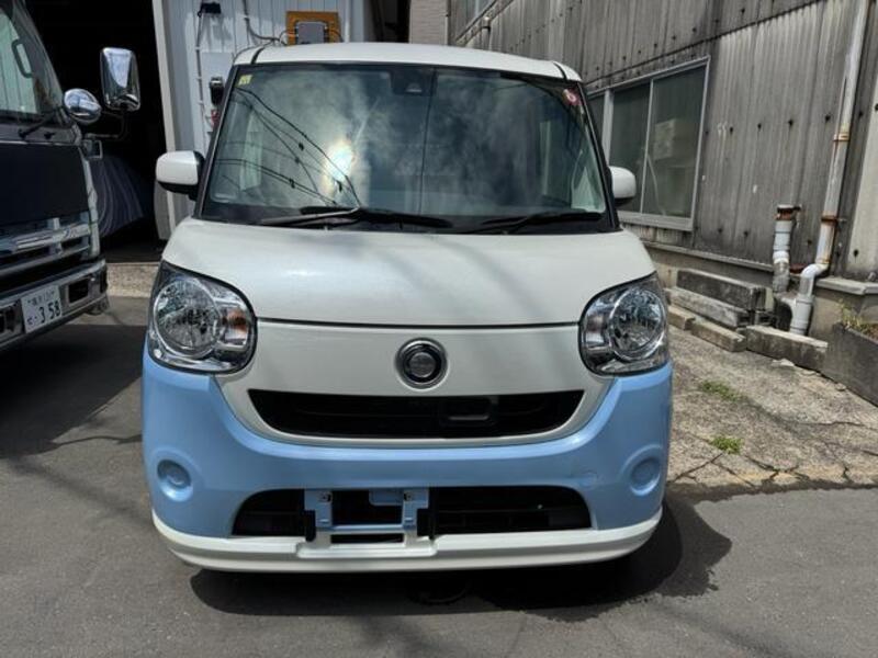MOVE CANBUS