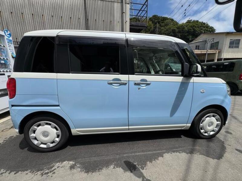 MOVE CANBUS