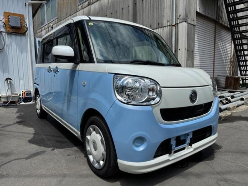 MOVE CANBUS-0