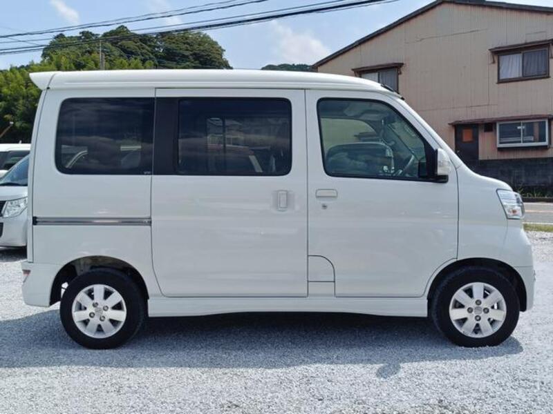ATRAI WAGON