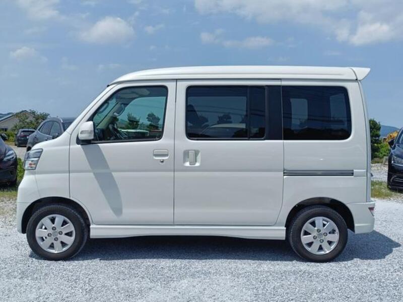 ATRAI WAGON