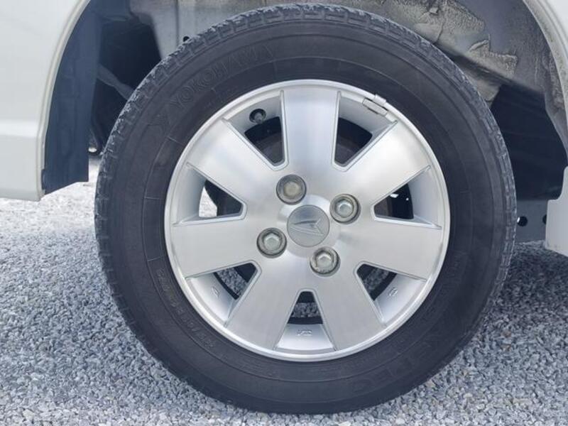 ATRAI WAGON