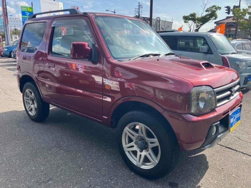 JIMNY