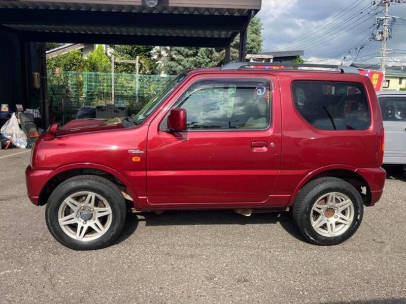 JIMNY