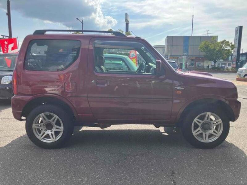 JIMNY